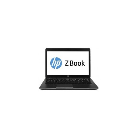 HP ZBook 14 14" LED Notebook