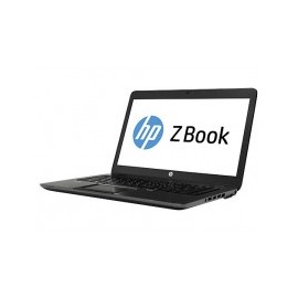 HP ZBook 14 14" Touchscreen LED Notebook