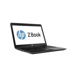 HP ZBook 14 Intel Core i5 8GB Memory 750GB...