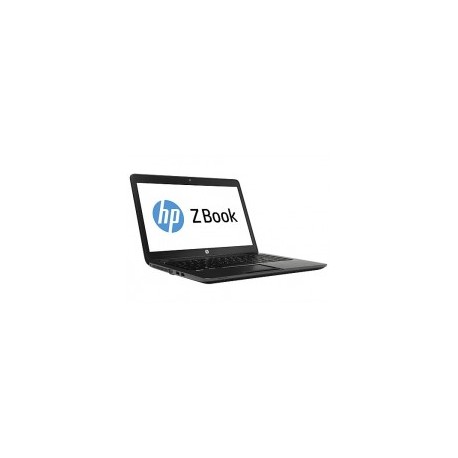 HP ZBook 14 Intel Core i5 8GB Memory 750GB...