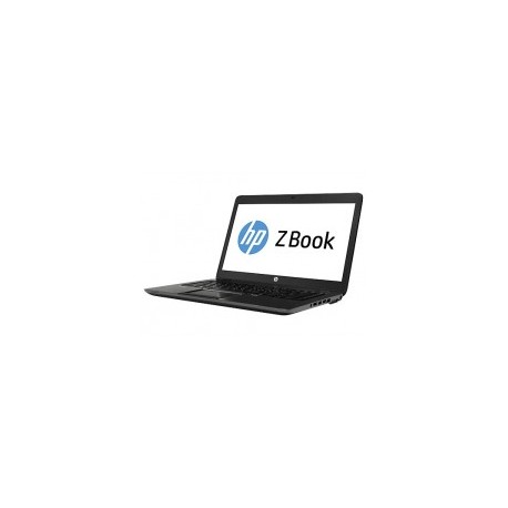 HP ZBook 14 Intel Core i7 16GB Memory...