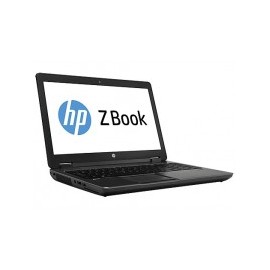 HP ZBook 15 15.6" LED Notebook