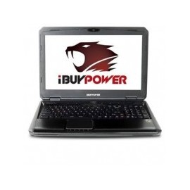 iBUYPOWER Valkyrie CZ-15-TD02 Gaming...