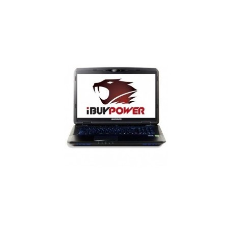 iBUYPOWER Valkyrie CZ-27-TD01 Gaming Laptop