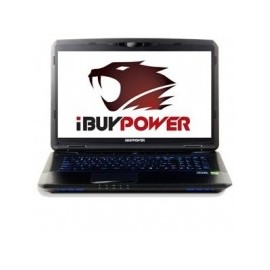 iBUYPOWER Valkyrie CZ-27-TD03 Gaming Laptop