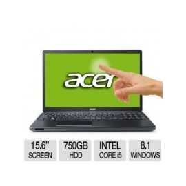 Laptop Acer Aspire E1-572P-6403 Intel Core...