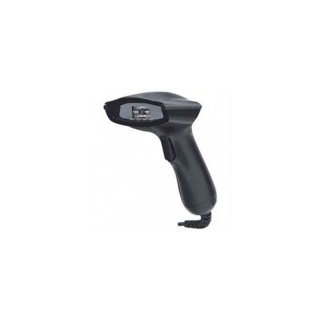 Manhattan 2D USB Barcode Scanner with...