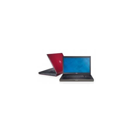 Laptop Dell Precision M6800 Core I7-4710MQ...