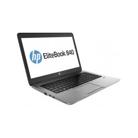 Laptop HP 840, Core I7-5600U 14" RAM 16GB...