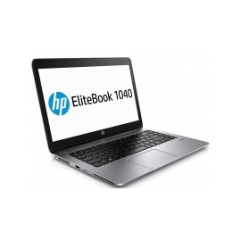 Laptop HP Elite Book Folio 1040 G1, Core...