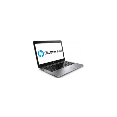 Laptop HP Elite Book Folio 1040 G1, Core...