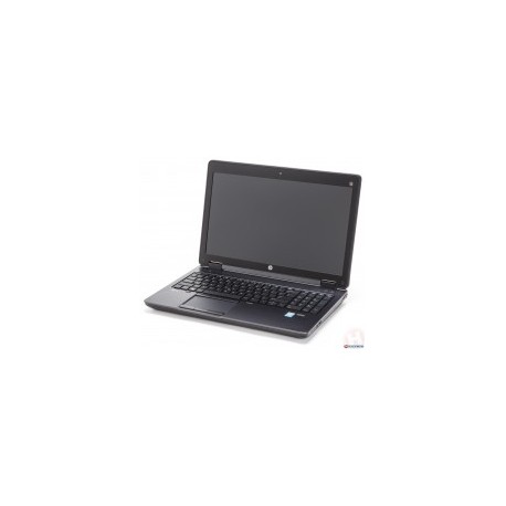 Laptop HP Mobile Workstation ZBOOK 15 G2,...