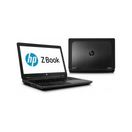 Laptop HP Mobile Workstation ZBOOK 15 G2,...