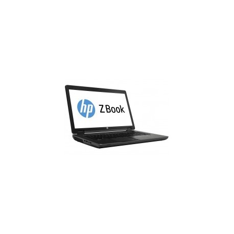 Laptop HP Mobile Workstation ZBOOK 17 G2,...