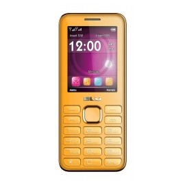 BLU Diva II T275T, Desbloqueado -Naranja