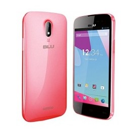 BLU Neo 4.5, Dual Core, 512MB, 4GB, 4.5",...