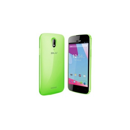 BLU Neo 4.5, Dual Core, 512MB, 4GB, 4.5",...