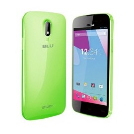 BLU Neo 4.5, Dual Core, 512MB, 4GB, 4.5",...