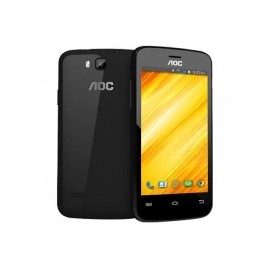 Aoc E40, Dual Core, 512MB, 4GB, 4",...