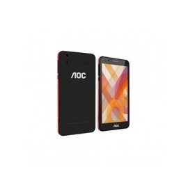 Aoc Phablet M50P, Quad Coro, 1GB, 4GB, 5",...