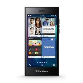 BlackBerry Leap, Qualcomm RAM 2GB 16GB 5"...