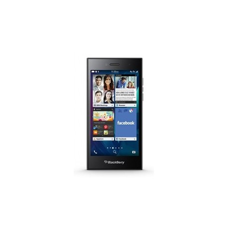 BlackBerry Leap, Qualcomm RAM 2GB 16GB 5"...