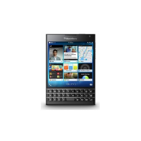 BlackBerry Passport - Factory Unlocked...