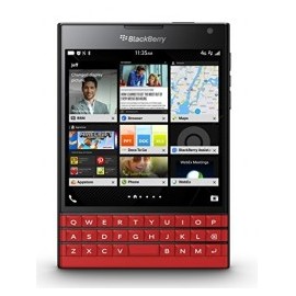 BlackBerry Passport - Factory Unlocked...