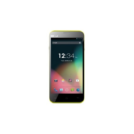 BLU Dash 5.0 D410a Unlocked Dual SIM GSM...