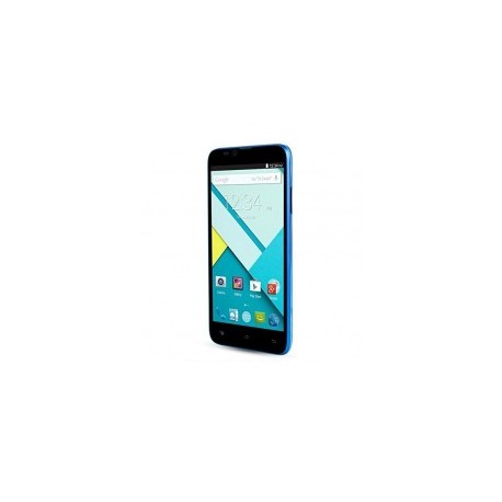 BLU Dash 5.5, Quad Core, 512MB, 4GB, 5.5",...