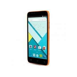 BLU Dash 5.5, Quad Core, 512MB, 4GB, 5.5",...