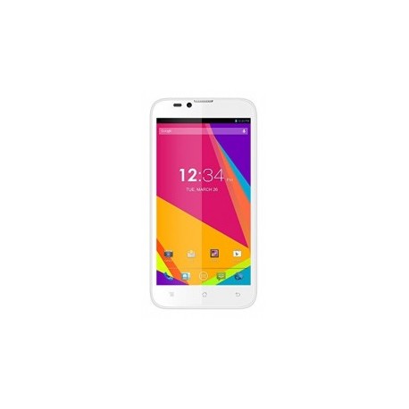 BLU Dash 5.5, Quad Core, 512MB, 4GB, 5.5",...