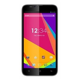 BLU Dash 5.5, Quad Core, 512MB, 4GB, 5.5",...