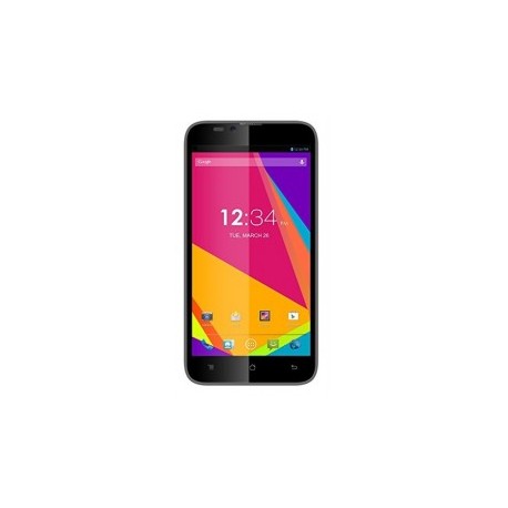 BLU Dash 5.5, Quad Core, 512MB, 4GB, 5.5",...