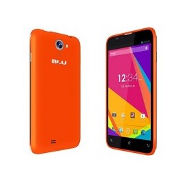 BLU Dash 5.5, Quad Core, 512MB, 4GB, 5.5",...