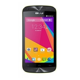 BLU Dash C Music, Dual Core, 512MB, 4GB,...