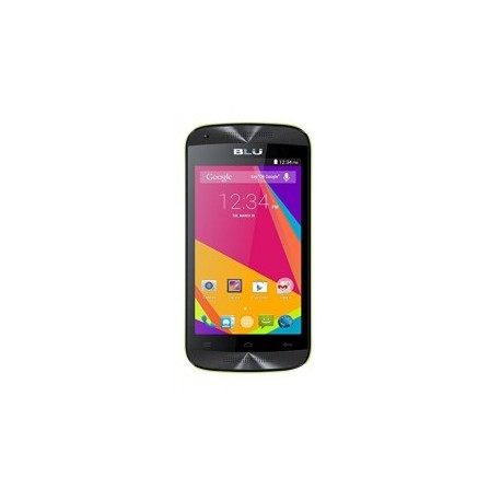 BLU Dash C Music, Dual Core, 512MB, 4GB,...