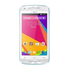 BLU Dash C Music, Dual Core, 512MB, 4GB,...