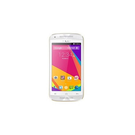 BLU Dash C Music, Dual Core, 512MB, 4GB,...