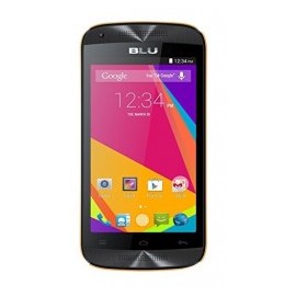 BLU Dash C Music, Dual Core, 512MB, 4GB,...