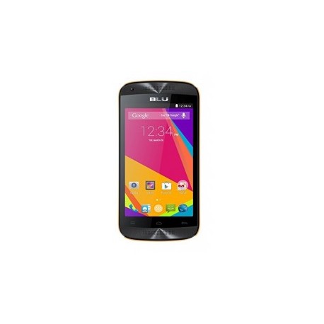 BLU Dash C Music, Dual Core, 512MB, 4GB,...