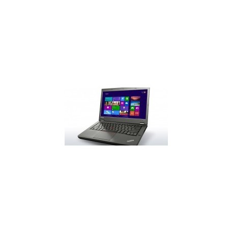 Lenovo ThinkPad T440p Intel Core i5 4GB...