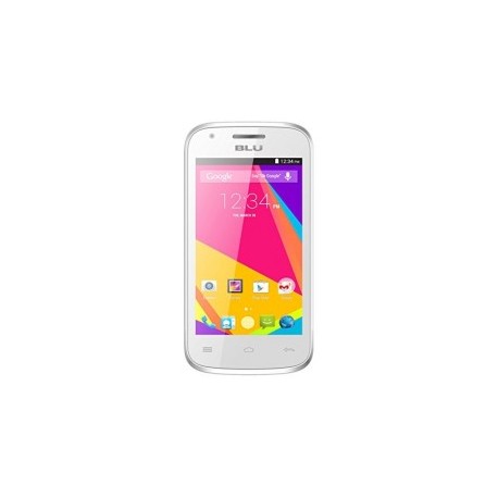 BLU Dash JR 4.0K, Dual Core, 256MB, 512MB,...