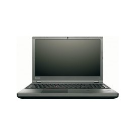 Lenovo ThinkPad T540p Intel Core i7 4GB...