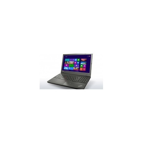 Lenovo ThinkPad W540 20BG Intel Core i7...