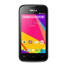 BLU Dash JR 4.0K, Dual Core, 256MB, 512MB,...