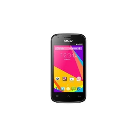 BLU Dash JR 4.0K, Dual Core, 256MB, 512MB,...