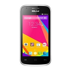 BLU Dash JR 4.0K, Dual Core, 256MB, 512MB,...