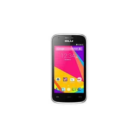 BLU Dash JR 4.0K, Dual Core, 256MB, 512MB,...