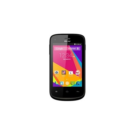 BLU Dash JR K, Dual Core, 256MB, 512MB,...